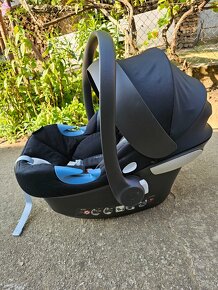 Cybex aton M i size - 2