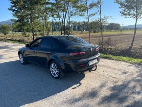 Alfa romeo 159 1.9 110kw - 2