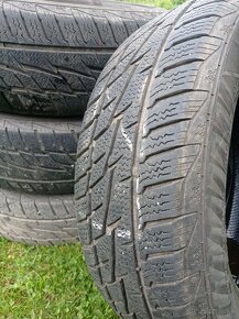 Zimné pneumatiky 185/65 r15 - 2