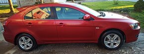 Mitsubishi Lancer Sportback 1.5 MIVEC Style - 2