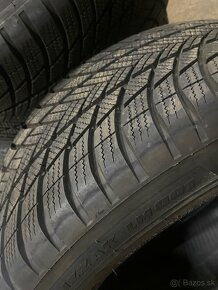 Pneumatiky 225/55 r18 - 2