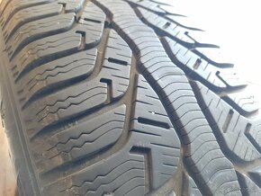 Zimne 195/65 R15 - 2