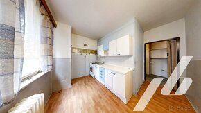 Predaj 3 izbový byt s balkónom - Žilina-Hliny,Severná (67m2 - 2