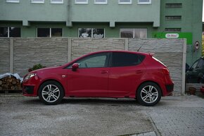 Seat Ibiza 1.9 TDI 77kW - edícia Šport - 2