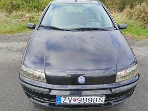 Predam Fiat Punto 1,2 44kw - 2