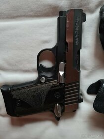 Sig Sauer P938 Equinox - 2