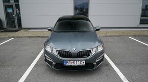 Škoda Octavia 2.0 TDI RS DSG - 2