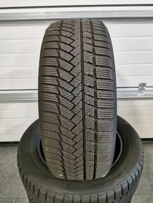 Continental 225/55 R17 97H zimné pneumatiky 2022 - 2