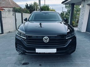 Vw Touareg 3.0tdi V6 4motion - 2