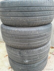 Pirelli 235/55 R18 - 2