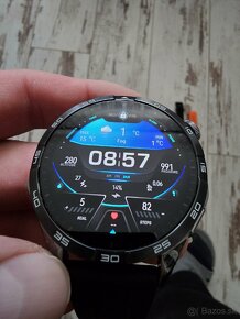 Huawei watch GT4 46mm - 2