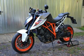 KTM 1290 SUPER DUKE R - 2