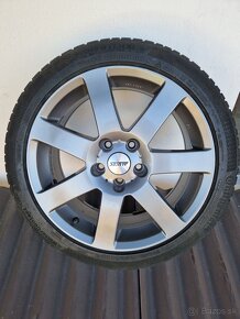 5×112 r 17 Autec - 2