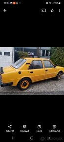 Predam skoda 125l bez tp - 2