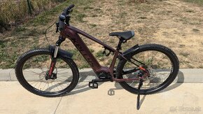 Nový dámsky horský ebike KELLYS TAYEN R10 P - 2