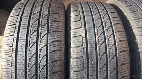 zimne 205/40 r17 - 2