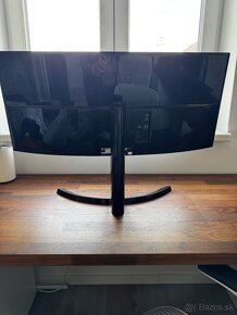 Monitor LG 34UC88-B - 2