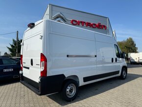 Citroën Jumper 2.2 BlueHDi 140k 35 L3H2 - 2