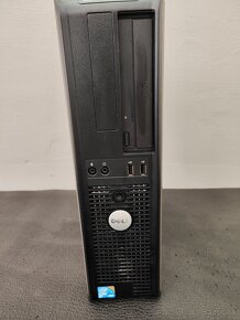 PC Dell - 2