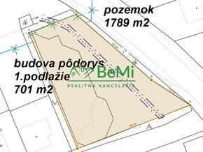 Penzión reštaurácia Nitra - Veľký Lapáš ID 493-18-MIG - 2