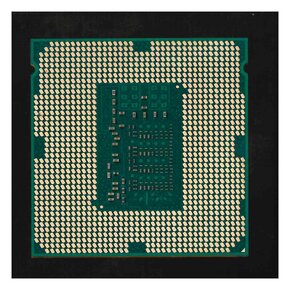 Intel Core i7-4790K  4.00 GHz  Socket LGA1150 - 2