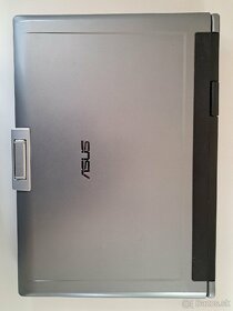 Notebook asus - 2