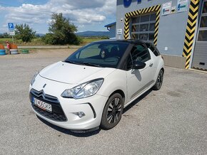 PREDAM CITROEN DS3 1.2 VTI 60KW - 2