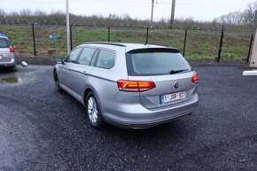 passat B8 2015 1.6 tdi 88kw - 2