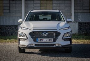 Hyundai Kona 1.0 T-GDi Family - 2