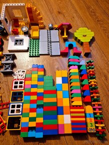 Lego duplo mix - 2