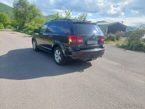 Dodge Journey 2.0cdti - 2