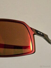 Oakley Sutro TLD - 2