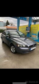 PREDÁM VOLVO S40 - 2