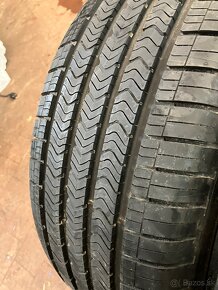 255/45 R20 2ks Goodyear All season Runflat - 2