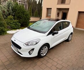 Ford Fiesta 1.1i 2018 26.000km - 2