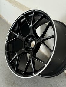 5x112 Original Mercedes AMG GT R21 disk 1ks - 2