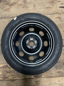 Rezerva 5x108 135/80 r18 - 2