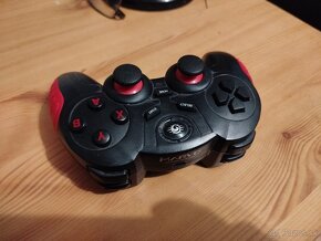 Gamepad pre PC & Android - 2