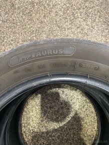 185/60 r15 Taurus - 2