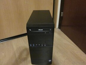 GAMER PC,i3,16GB,256SSD,500HDSSD,GTX1060 6GB - 2