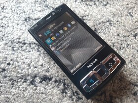 Nokia N95 8GB - 2