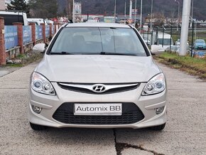 Hyundai i30 1.4i  (182tis.km) - 2