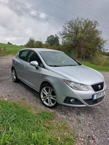 Seat Ibiza - 2