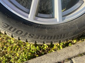 225/50 R17 BMW - 2