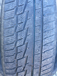 225/50 r17 zimne - 2