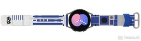 Samsung galaxy watch 5 pro remienok starwars - 2