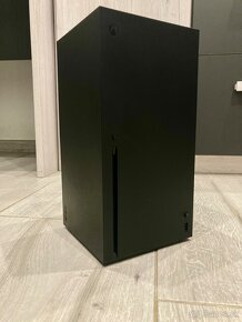 Xbox series x 1tb - 2