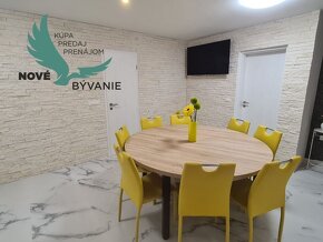 Na predaj vkusne zariadený apartmán s troma spálňami v Chorv - 2