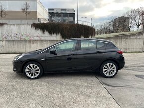 Opel Astra 1.4 Turbo - 2