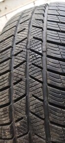 zimné pneumatiky 185/55 R15 - 2